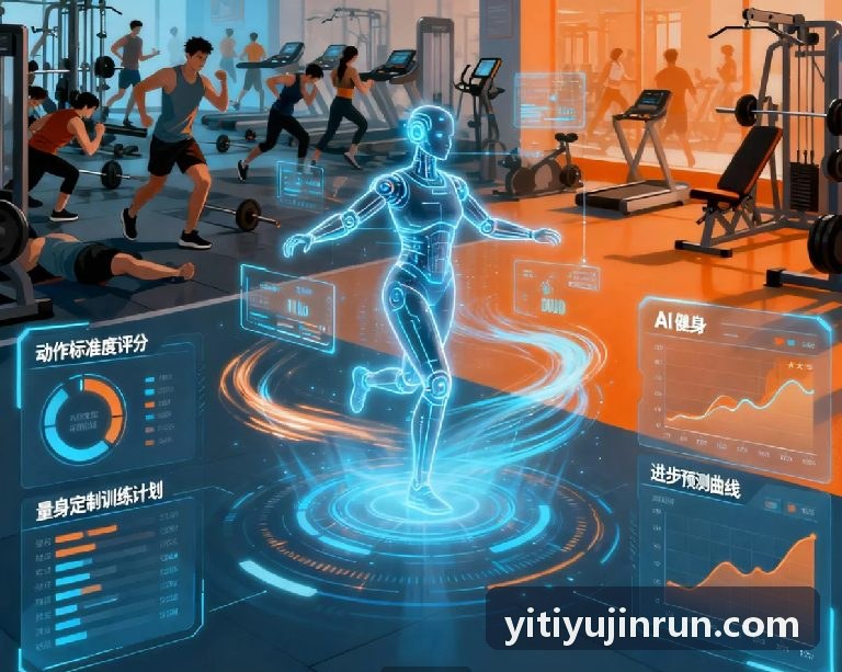 智慧壹体育深色沉浸运营场景